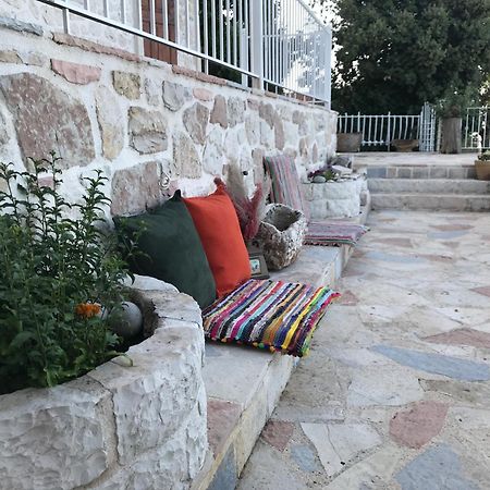 Lazareto Villa Anogi Exterior photo